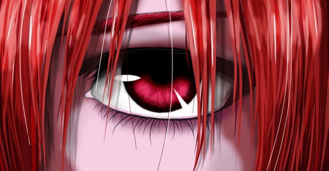 Elfen Lied - watch tv show streaming online